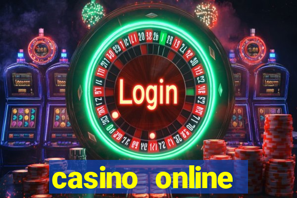 casino online brasil caca niqueis